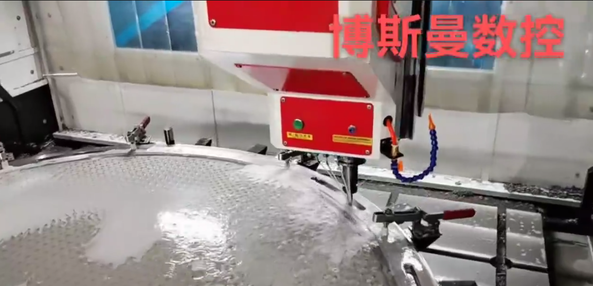 乐竞·体育(中国)官方网站2.5×2.5米制氢设备配件加工